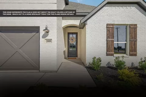 Exterior - Springfield Rd, Springtown, TX 76082 photo 6 of 12