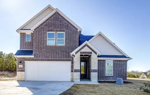 Exterior - Springfield Rd, Springtown, TX 76082 photo 2 of 12