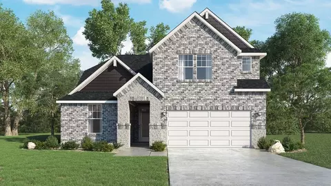 Exterior - Springfield Rd, Springtown, TX 76082 photo 9 of 12