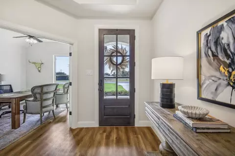 Entry Way - Springfield Rd, Springtown, TX 76082 photo 6 of 8