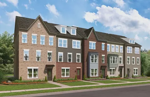 11009 Golden Glow Ave, Marlboro, MD 20774