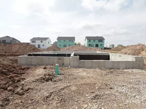 Exterior - 12942 S Platte Trl, Plainfield, IL 60585 photo 1 of 7