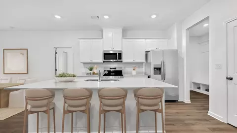 Kitchen - 152 Overton Dr, Perry, GA 31069 photo 1 of 2