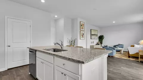 Kitchen - 151 Fuller Rd, Holly Hill, SC 29059 photo 5 of 7