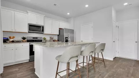 Kitchen - 151 Fuller Rd, Holly Hill, SC 29059 photo 3 of 7