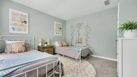 Bedroom - 151 Fuller Rd, Holly Hill, SC 29059 photo 10 of 15