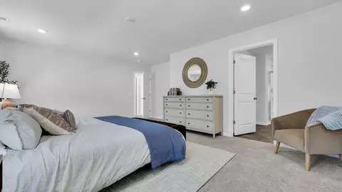 Bedroom - 151 Fuller Rd, Holly Hill, SC 29059 photo 10 of 15