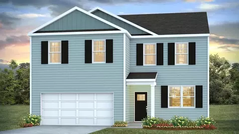 151 Fuller Rd, Holly Hill, SC 29059
