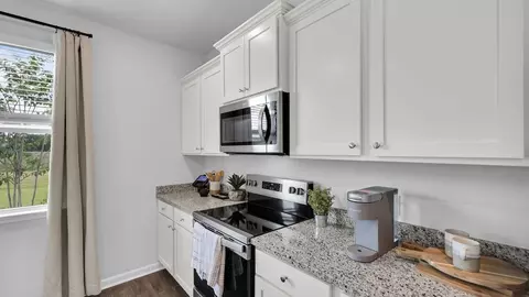 Kitchen - 151 Fuller Rd, Holly Hill, SC 29059 photo 6 of 7