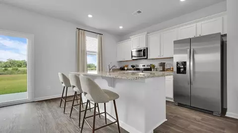 Kitchen - 151 Fuller Rd, Holly Hill, SC 29059 photo 2 of 7