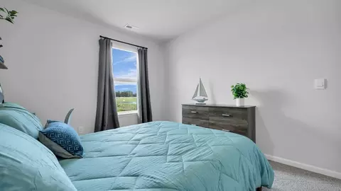Bedroom - 151 Fuller Rd, Holly Hill, SC 29059 photo 13 of 15