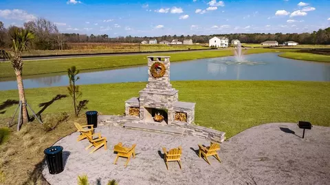 View/Area - 151 Fuller Rd, Holly Hill, SC 29059 photo 3 of 4