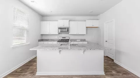 Kitchen - 151 Fuller Rd, Holly Hill, SC 29059 photo 1 of 7
