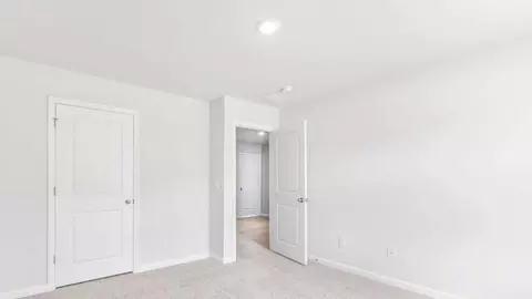 Bedroom - 151 Fuller Rd, Holly Hill, SC 29059 photo 2 of 15