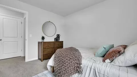 Bedroom - 151 Fuller Rd, Holly Hill, SC 29059 photo 14 of 15