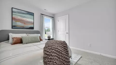 Bedroom - 151 Fuller Rd, Holly Hill, SC 29059 photo 15 of 15