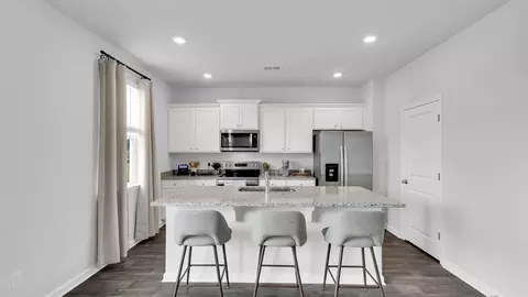 Kitchen - 151 Fuller Rd, Holly Hill, SC 29059 photo 4 of 7
