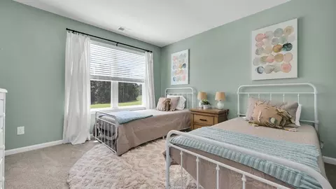 Bedroom - 151 Fuller Rd, Holly Hill, SC 29059 photo 11 of 15