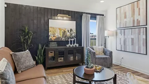 Living - 201 Verdin Ave, Kyle, TX 78640 photo 1 of 3