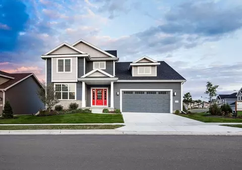 9432 Tawny Acorn Dr, Verona, WI 53593