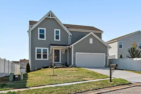 8112 Harmony Way, Charlestown, IN 47111