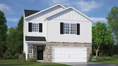 41 Honeycutt Oaks Dr, Angier, NC 27501