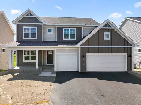15728 Granada Ave N, Hugo, MN 55038