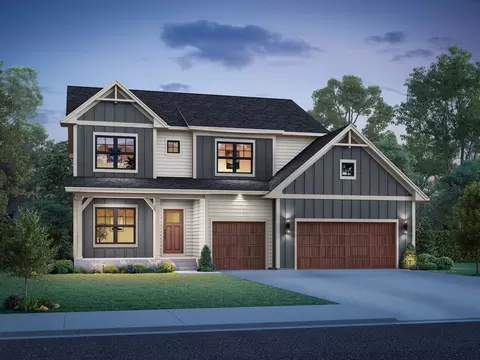 15728 Granada Ave N, Hugo, MN 55038