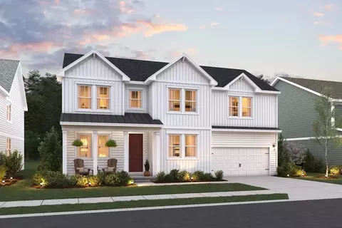 9221 Mile View Ct, Sylvania, OH 43560