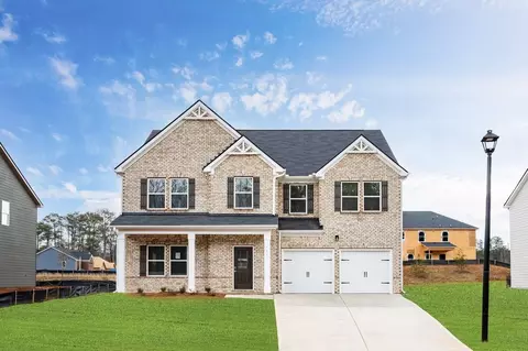Exterior - 357 Jarrett St, Fairburn, GA 30213 photo 2 of 2
