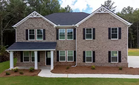 357 Jarrett St, Fairburn, GA 30213