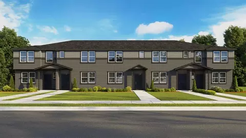 Exterior - 62733 Eagle Rd, Bend, OR 97701 photo 2 of 5