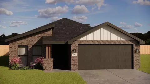 13706 Gary Ave, Lubbock, TX 79423