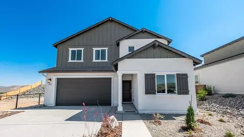 1259 Coco Dr, Carson City, NV 89705