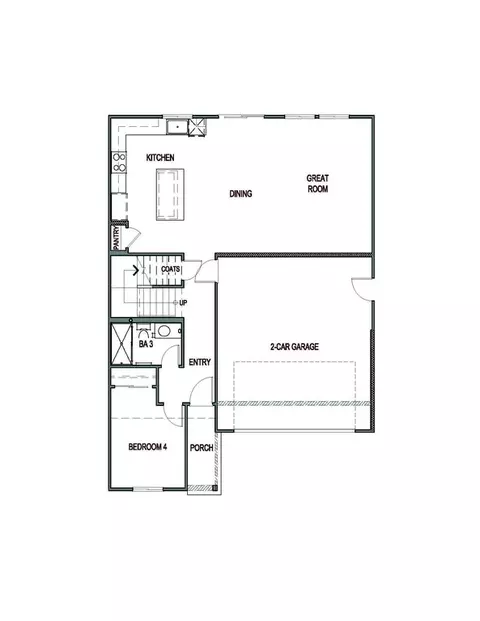 Floorplan - 1259 Coco Dr, Carson City, NV 89705 photo 1 of 1
