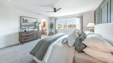 Bedroom - 1259 Coco Dr, Carson City, NV 89705 photo 2 of 5