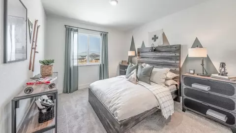 Bedroom - 1259 Coco Dr, Carson City, NV 89705 photo 7 of 8