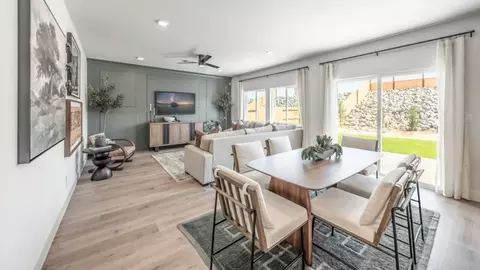 Dining - 1259 Coco Dr, Carson City, NV 89705 photo 2 of 2