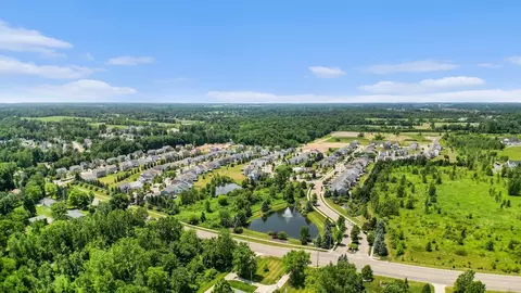 View/Area - Hickory Drive, Grand Ledge, MI 48837 photo 17 of 21