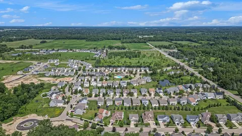 View/Area - Hickory Drive, Grand Ledge, MI 48837 photo 7 of 21