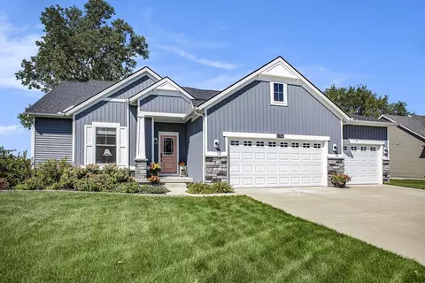 Exterior - Hickory Drive, Grand Ledge, MI 48837 photo 6 of 7