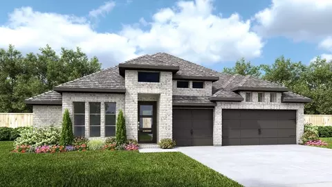 39011 Heronry Way, Magnolia, TX 77354