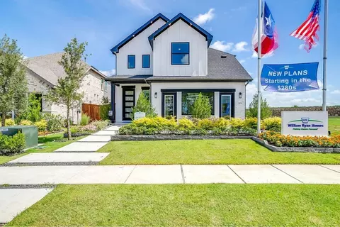 3025 Leatherwood Ln, Royse City, TX 75189