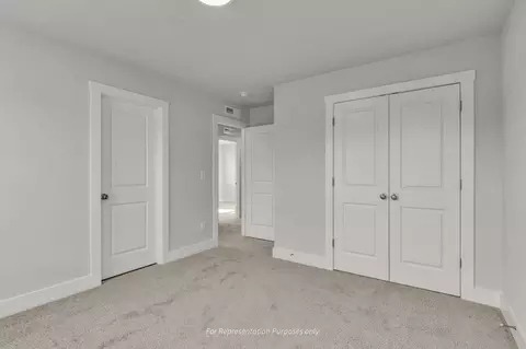 Bedroom - Arched Wing Way, Willow Spring, NC 27592 photo 2 of 8