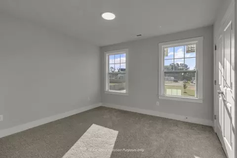 Bedroom - Arched Wing Way, Willow Spring, NC 27592 photo 3 of 8