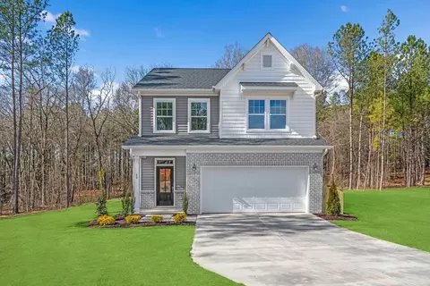 Exterior - Arched Wing Way, Willow Spring, NC 27592 photo 7 of 36