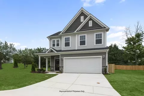 Exterior - Arched Wing Way, Willow Spring, NC 27592 photo 3 of 36