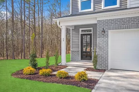 Other - Arched Wing Way, Willow Spring, NC 27592 photo 1 of 22
