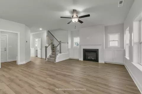 Living - Arched Wing Way, Willow Spring, NC 27592 photo 2 of 5