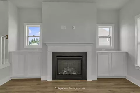 Living - Arched Wing Way, Willow Spring, NC 27592 photo 5 of 5